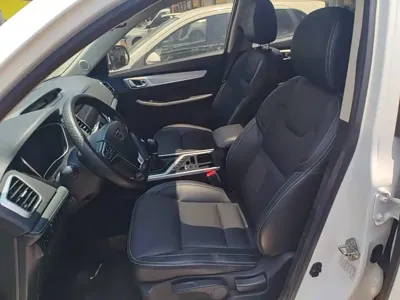 Geely Vision X6 2018, 116900 км, за 3266.56 USD - фото 15