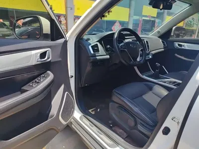 Geely Vision X6 2018, 116900 км, за 3266.56 USD - фото 16
