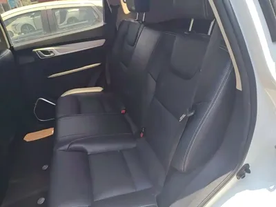 Geely Vision X6 2018, 116900 км, за 3266.56 USD - фото 17