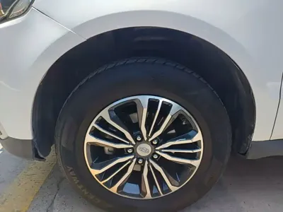 Geely Vision X6 2018, 116900 км, за 3266.56 USD - фото 23