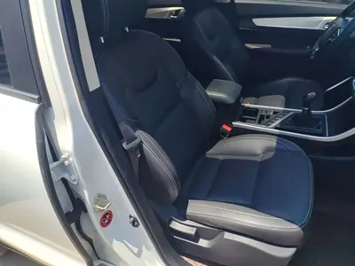 Geely Vision X6 2018, 116900 км, за 3266.56 USD - фото 25