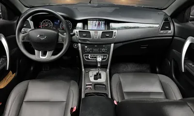 Renault-KoreaSamsung SM5 2014, 124507 км, за 1627.92 USD - фото 7