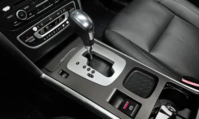 Renault-KoreaSamsung SM5 2014, 124507 км, за 1627.92 USD - фото 9