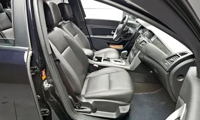 Renault-KoreaSamsung SM5 2014, 124507 км, за 1627.92 USD - фото 10