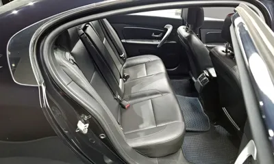 Renault-KoreaSamsung SM5 2014, 124507 км, за 1627.92 USD - фото 11