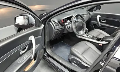 Renault-KoreaSamsung SM5 2014, 124507 км, за 1627.92 USD - фото 12