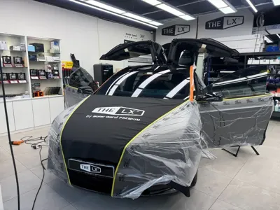 Tesla Model X 2026, 280 км, за 129101.27 USD