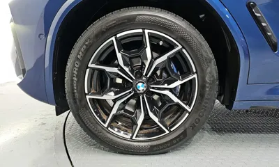 BMW X4 2022, 81926 км, за 26835.05 USD