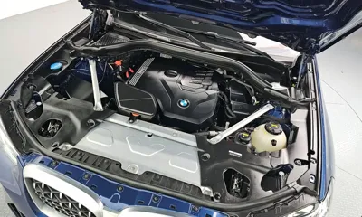BMW X4 2022, 81926 км, за 26835.05 USD - фото 6