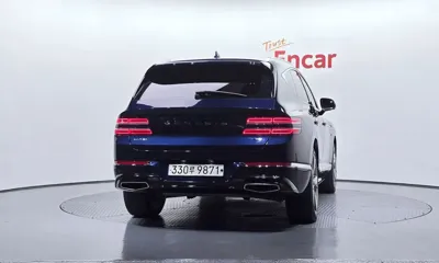 Genesis GV80 2020, 47805 км, за 30397.33 USD