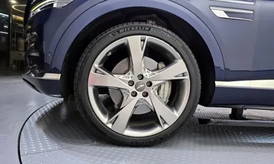Genesis GV80 2020, 47805 км, за 30397.33 USD