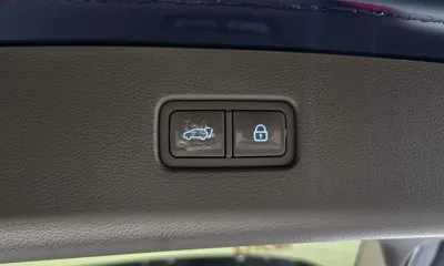Genesis GV80 2020, 47805 км, за 30397.33 USD - фото 20