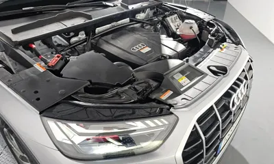 Audi Q5 2022, 31956 км, за 27235.13 USD - фото 6