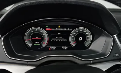 Audi Q5 2022, 31956 км, за 27235.13 USD - фото 8