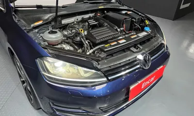 Volkswagen Golf 2014, 110028 км, за 5219.69 USD - фото 6