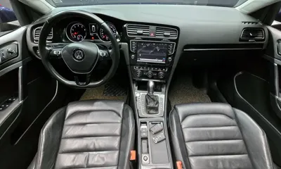 Volkswagen Golf 2014, 110028 км, за 5219.69 USD - фото 7