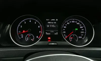 Volkswagen Golf 2014, 110028 км, за 5219.69 USD - фото 8