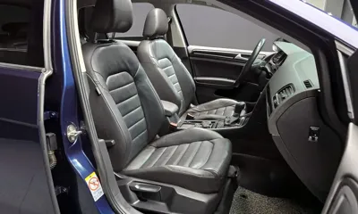 Volkswagen Golf 2014, 110028 км, за 5219.69 USD - фото 10