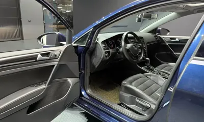 Volkswagen Golf 2014, 110028 км, за 5219.69 USD - фото 11