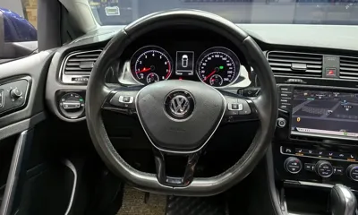 Volkswagen Golf 2014, 110028 км, за 5219.69 USD - фото 14