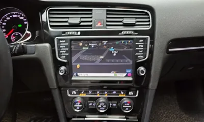 Volkswagen Golf 2014, 110028 км, за 5219.69 USD - фото 15