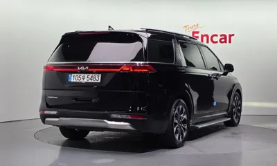 Kia Canival 2023, 38719 км, за 22595.89 USD