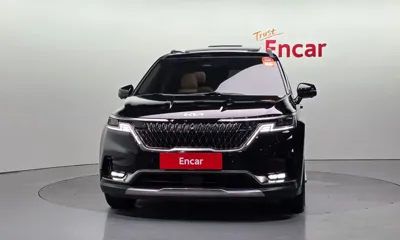 Kia Canival 2023, 38719 км, за 22595.89 USD