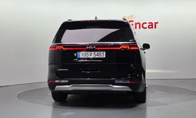 Kia Canival 2023, 38719 км, за 22595.89 USD