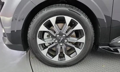 Kia Canival 2023, 38719 км, за 22595.89 USD