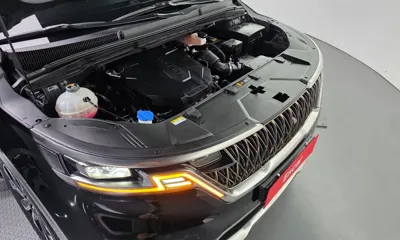 Kia Canival 2023, 38719 км, за 22595.89 USD - фото 6