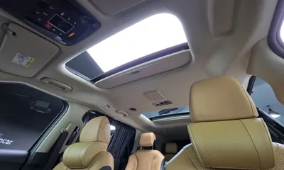 Kia Canival 2023, 38719 км, за 22595.89 USD - фото 11