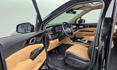 Kia Canival 2023, 38719 км, за 22595.89 USD - фото 12
