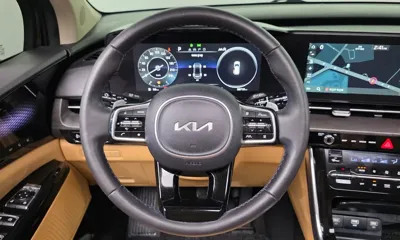 Kia Canival 2023, 38719 км, за 22595.89 USD - фото 14