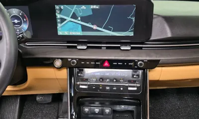 Kia Canival 2023, 38719 км, за 22595.89 USD - фото 15