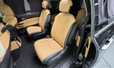 Kia Canival 2023, 38719 км, за 22595.89 USD - фото 17