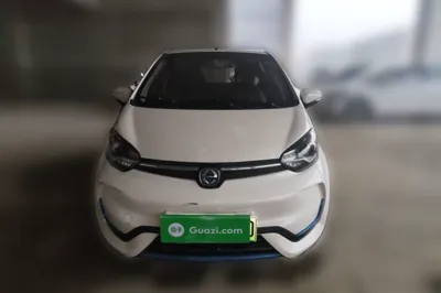JMEV E200N 2020, 68900 км, за 3358 USD
