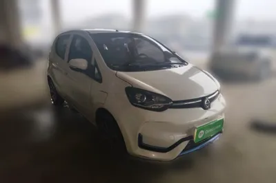 JMEV E200N 2020, 68900 км, за 3358 USD