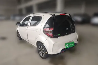 JMEV E200N 2020, 68900 км, за 3358 USD
