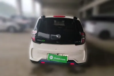 JMEV E200N 2020, 68900 км, за 3358 USD