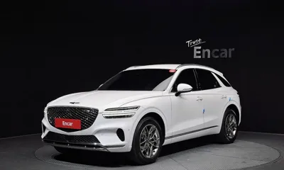 Genesis GV70 · 2023 год