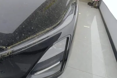 Wuling Xingguang 2025, 10200 км, за 15091 USD - фото 8