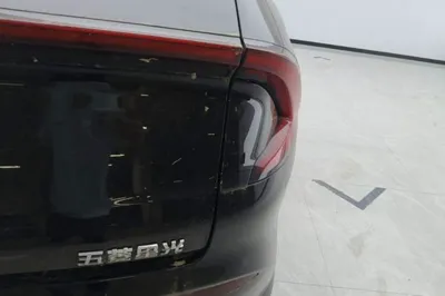 Wuling Xingguang 2025, 10200 км, за 15091 USD - фото 9