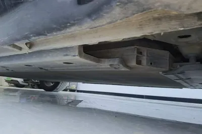 Wuling Xingguang 2025, 10200 км, за 15091 USD - фото 26