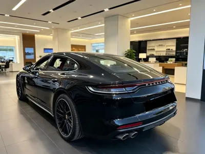 Porsche Panamera 2021, 60000 км, за 88240.37 USD