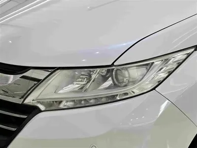 Honda Odyssey 2017, 213000 км, за 11035.69 USD