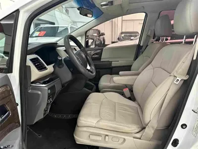 Honda Odyssey 2017, 213000 км, за 11035.69 USD - фото 7