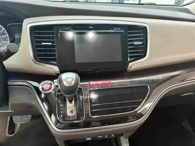 Honda Odyssey 2017, 213000 км, за 11035.69 USD - фото 10