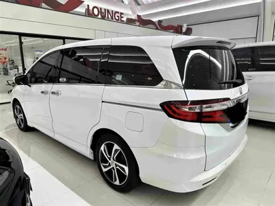 Honda Odyssey 2017, 213000 км, за 11035.69 USD - фото 16