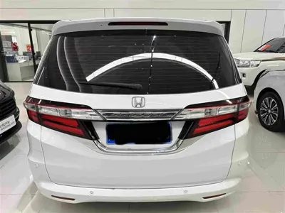 Honda Odyssey 2017, 213000 км, за 11035.69 USD - фото 17