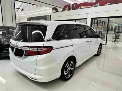 Honda Odyssey 2017, 213000 км, за 11035.69 USD - фото 18
